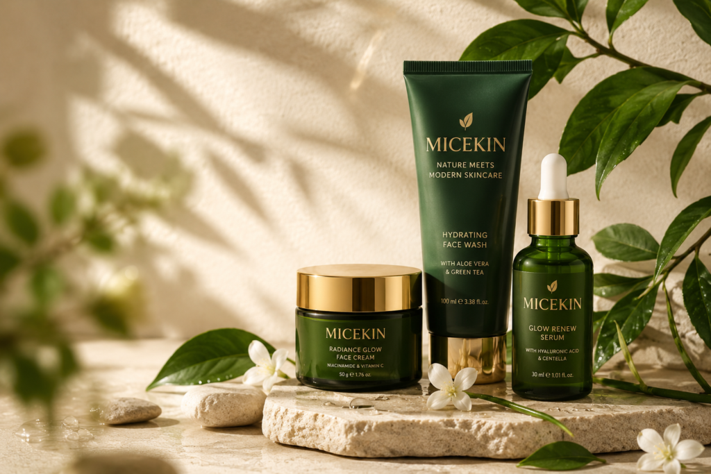 Micekin Luxury Products